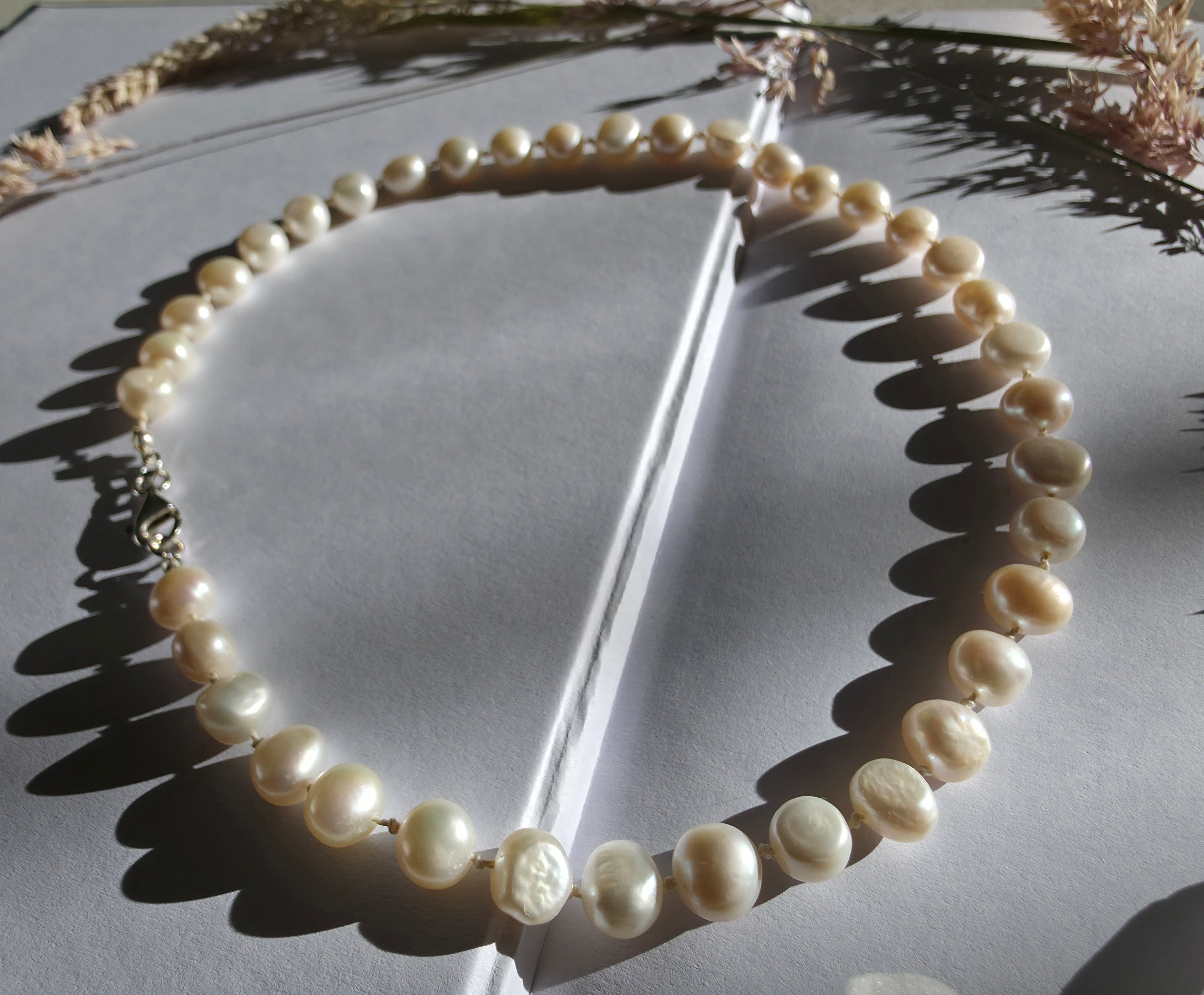 The Baroque Silk Choker