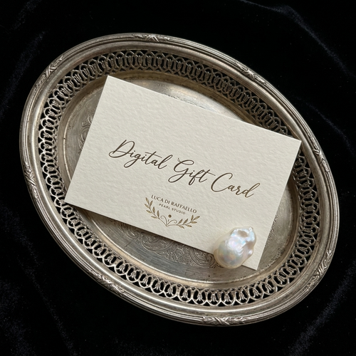 Luca Di Raffaello Gift Card