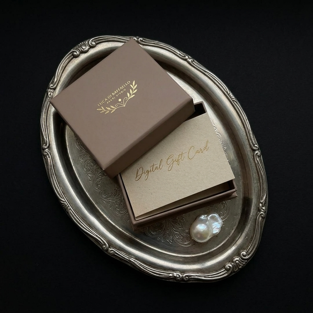 Luca Di Raffaello Gift Card